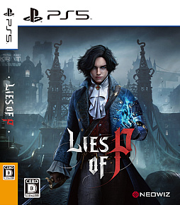 画像ギャラリー No.015のサムネイル画像 / 「Lies of P」，正式リリースは9月19日に決定＆体験版配信開始。“ピノキオ”を題材にしたダークファンタジーアクションゲーム