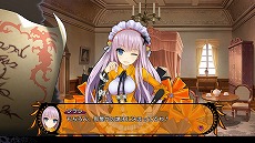 画像ギャラリー No.007のサムネイル画像 / PS4/Switch「デモンゲイズ エクストラ」が9月2日にリリース決定。Vita版「デモンゲイズ」に多数の新要素を追加した移植作