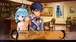 画像ギャラリー No.008のサムネイル画像 / 「デモンゲイズ エクストラ」が本日発売。PS4版「DEMON GAZE2 Global Edition」をセットにした“コレクション”もリリース