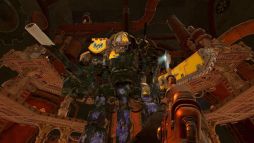 画像ギャラリー No.003のサムネイル画像 / 「パワーウォッシュ シミュレーター」，有料コラボDLC「Warhammer 40,000 Special Pack」を配信開始。日本語字幕付きのトレイラーも公開