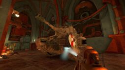 画像ギャラリー No.005のサムネイル画像 / 「パワーウォッシュ シミュレーター」，有料コラボDLC「Warhammer 40,000 Special Pack」を配信開始。日本語字幕付きのトレイラーも公開