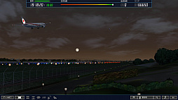 画像ギャラリー No.015のサムネイル画像 / 「ぼくは航空管制官4 伊丹」PC向けパッケージ版，スマホアプリ版が5月27日に発売。伊丹空港の平行滑走路運用などを体験できる