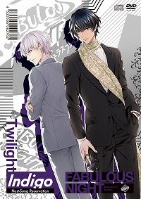 画像ギャラリー No.004のサムネイル画像 /  「ファビュラスナイト」，CLUB“ヴェンデッタ”のシャンパンコール動画が公開