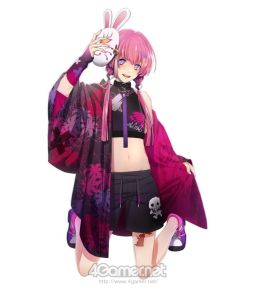 画像ギャラリー No.023のサムネイル画像 / 「乙女チック4Gamer」第355回：「ファビュラスナイト」を特集。最高に美しくイカれたホストたちがNo.1を競い合うプロジェクト