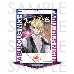 画像ギャラリー No.008のサムネイル画像 / 「ファビュラスナイト」が11月5日，6日開催のAGF2022に出展。販売グッズの情報を公開