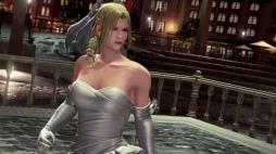 画像ギャラリー No.015のサムネイル画像 / バーチャファイター復活から1年，格闘ゲーム界はどうなった？ 「Virtua Fighter esports」青木盛治氏×「鉄拳」原田勝弘氏による対談再び