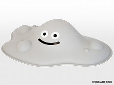 画像ギャラリー No.005のサムネイル画像 / 「ドラゴンクエストX　天星の英雄たち　オンライン」が11月11日に発売。さまざまなスライムグッズが付属するスペシャルパッケージ版も