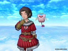 画像ギャラリー No.011のサムネイル画像 / 「ドラゴンクエストX　天星の英雄たち　オンライン」が11月11日に発売。さまざまなスライムグッズが付属するスペシャルパッケージ版も