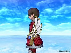画像ギャラリー No.012のサムネイル画像 / 「ドラゴンクエストX　天星の英雄たち　オンライン」が11月11日に発売。さまざまなスライムグッズが付属するスペシャルパッケージ版も
