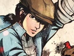 「添丁の伝説」が2021年後半にPC/Switch向けに発売。日本統治時代の台湾に生きた，伝説の義賊の活躍を描く横スクロールアクション