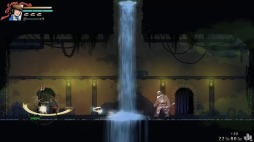 画像ギャラリー No.002のサムネイル画像 / 義賊アクション「添丁の伝説」が11月2日にリリース。カンフーバトルと漫画風のアドベンチャーシーンを収録した最新トレイラーを公開