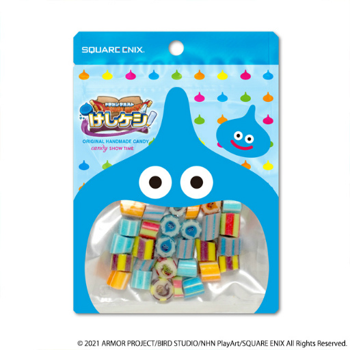画像ギャラリー No.010のサムネイル画像 / 「ドラゴンクエストけしケシ！」100万DL突破記念として1万Gをプレゼント中