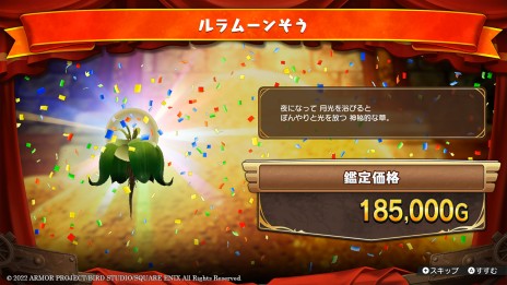 画像ギャラリー No.024のサムネイル画像 / 「ドラゴンクエスト トレジャーズ　蒼き瞳と大空の羅針盤」，冒険の目的となる“お宝探し”の詳細が明らかに