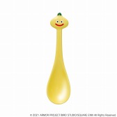 画像ギャラリー No.003のサムネイル画像 / 「ドラクエ」たまねぎスライム型スープカップ＆スプーンが12月24日に発売。通常のスライムタイプも用意