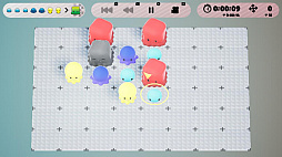 ピクセル セル