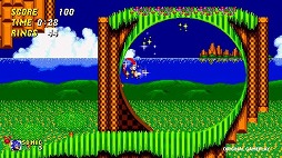 画像ギャラリー No.001のサムネイル画像 / ソニック30周年記念番組“Sonic Central”の発表情報まとめ。シリーズ作品のコンピレーションタイトル「SONIC ORIGINS」が2022年に登場