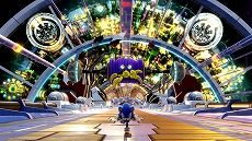 画像ギャラリー No.003のサムネイル画像 / PC/PS4/Switch版「ソニックカラーズ アルティメット」が本日発売＆ローンチトレイラーが公開。オリジナルコミックの第2話も公開に
