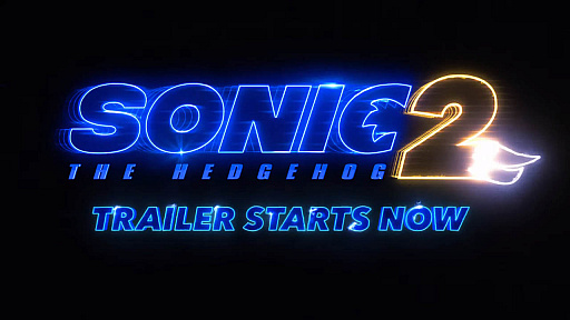 画像ギャラリー No.002のサムネイル画像 / テイルスの姿も確認できる「Sonic the Hedgehog 2」の最新トレイラーがお披露目に。“ソニック・ザ・ムービー”の続編で，2022年4月の全米公開を予定