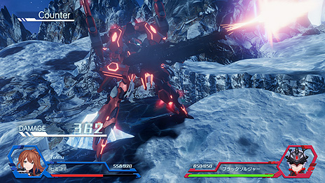 画像ギャラリー No.012のサムネイル画像 / 角川ゲームス，宇宙が舞台の新作SRPG「Relayer（リレイヤー）」を正式発表。“GOD WARS”チームが開発し，PS5/PS4に向けて2021年発売へ