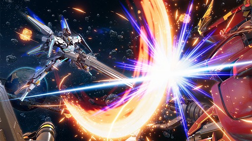 画像ギャラリー No.009のサムネイル画像 / 「Relayer（リレイヤー）」の公式サイト更新。代表的なロボットのデータや，ランクアップしていくジョブの詳細な情報が公開に