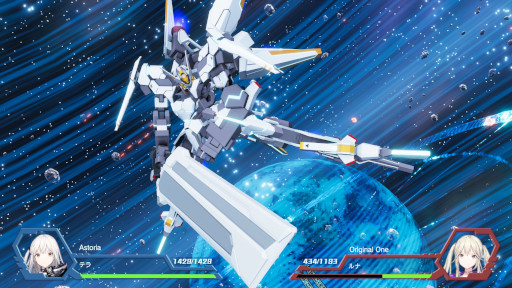 画像ギャラリー No.001のサムネイル画像 / 「Relayer（リレイヤー）」，5月26日にアップデートを実施。DLCも同日配信に
