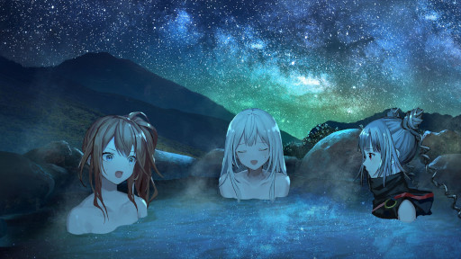 画像ギャラリー No.012のサムネイル画像 / 「Relayer（リレイヤー）」，5月26日にアップデートを実施。DLCも同日配信に