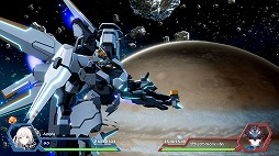 画像ギャラリー No.002のサムネイル画像 / 「Relayer（リレイヤー）」，進化機体を追加するDLCを6月30日にリリース。難度調整機能などを追加するアップデートも配信