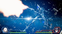 画像ギャラリー No.003のサムネイル画像 / 「Relayer（リレイヤー）」，進化機体を追加するDLCを6月30日にリリース。難度調整機能などを追加するアップデートも配信
