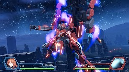 画像ギャラリー No.004のサムネイル画像 / 「Relayer（リレイヤー）」，進化機体を追加するDLCを6月30日にリリース。難度調整機能などを追加するアップデートも配信