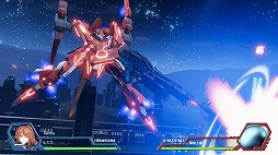画像ギャラリー No.005のサムネイル画像 / 「Relayer（リレイヤー）」，進化機体を追加するDLCを6月30日にリリース。難度調整機能などを追加するアップデートも配信