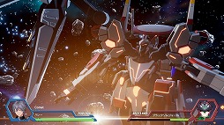 画像ギャラリー No.006のサムネイル画像 / 「Relayer（リレイヤー）」，進化機体を追加するDLCを6月30日にリリース。難度調整機能などを追加するアップデートも配信