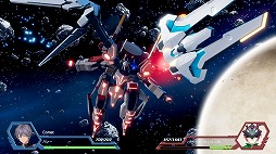 画像ギャラリー No.007のサムネイル画像 / 「Relayer（リレイヤー）」，進化機体を追加するDLCを6月30日にリリース。難度調整機能などを追加するアップデートも配信