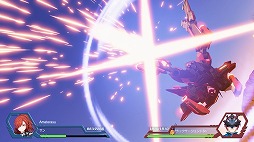 画像ギャラリー No.011のサムネイル画像 / 「Relayer（リレイヤー）」，進化機体を追加するDLCを6月30日にリリース。難度調整機能などを追加するアップデートも配信