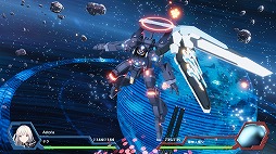 画像ギャラリー No.013のサムネイル画像 / 「Relayer（リレイヤー）」，進化機体を追加するDLCを6月30日にリリース。難度調整機能などを追加するアップデートも配信