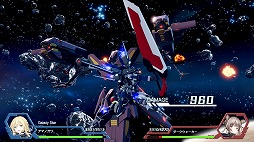 画像ギャラリー No.015のサムネイル画像 / 「Relayer（リレイヤー）」，進化機体を追加するDLCを6月30日にリリース。難度調整機能などを追加するアップデートも配信