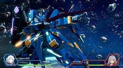画像ギャラリー No.019のサムネイル画像 / 「Relayer（リレイヤー）」，進化機体を追加するDLCを6月30日にリリース。難度調整機能などを追加するアップデートも配信