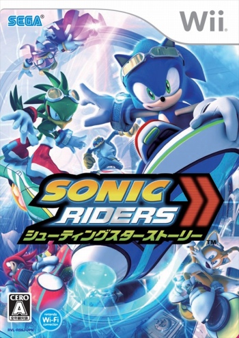 画像ギャラリー No.117のサムネイル画像 / 「ソニック・ザ・ヘッジホッグ」30周年特別企画。現在配信中のソニックタイトルのなかから，数々の名作を振り返る