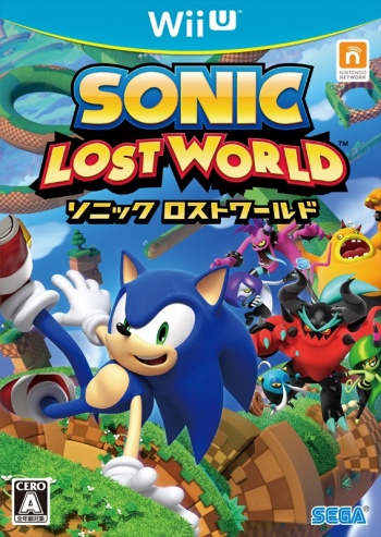 画像ギャラリー No.118のサムネイル画像 / 「ソニック・ザ・ヘッジホッグ」30周年特別企画。現在配信中のソニックタイトルのなかから，数々の名作を振り返る
