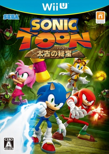 画像ギャラリー No.121のサムネイル画像 / 「ソニック・ザ・ヘッジホッグ」30周年特別企画。現在配信中のソニックタイトルのなかから，数々の名作を振り返る