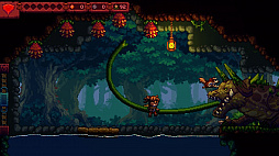 Eagle Island Twist