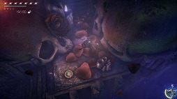 画像ギャラリー No.003のサムネイル画像 / PC版「Clid The Snail」が本日リリース。2022年1月5日まではローンチセールで40％オフに