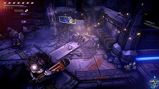画像ギャラリー No.006のサムネイル画像 / PC版「Clid The Snail」が本日リリース。2022年1月5日まではローンチセールで40％オフに