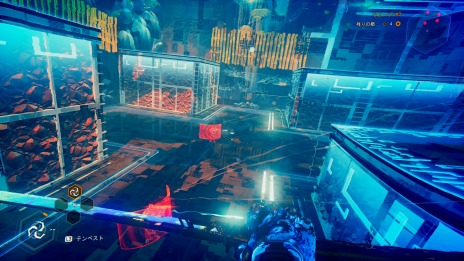 画像ギャラリー No.009のサムネイル画像 / PS5版「Ghostrunner」が本日リリース。新モードを追加するパッチと追加DLC“Neon Pack”と“Jack's Bundle”が配信開始