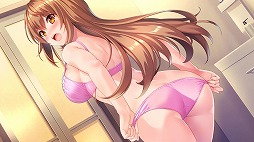 画像ギャラリー No.002のサムネイル画像 / 新作恋愛ADV「愛怒流でいず」がSwitch向けに6月17日発売。アイドルに転身した不良娘とのハラハラドキドキの共同生活を楽しもう