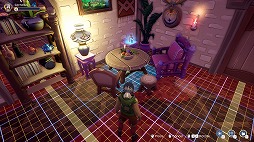 画像ギャラリー No.002のサムネイル画像 / 農業系スローライフMMORPG「パリア（Palia）」，本日Steam版のリリースを開始