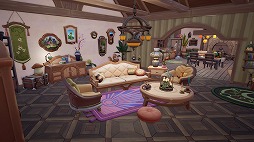画像ギャラリー No.003のサムネイル画像 / 農業系スローライフMMORPG「パリア（Palia）」，本日Steam版のリリースを開始