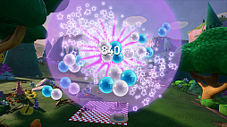 画像ギャラリー No.004のサムネイル画像 / PS5/PS4/PS VR用ソフト「パズルボブル3D バケーション・オデッセイ」が2021年後半に発売。VRとテレビで3Dになったパズルボブルが楽しめる