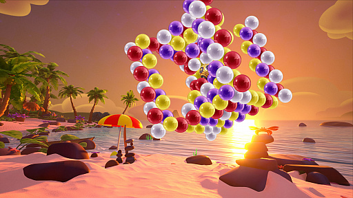画像ギャラリー No.005のサムネイル画像 / SIEがPS VR向けタイトルの最新情報を紹介する「PS VRスポットライト」を実施。「Winds & Leaves」など新作を含む7作品の情報が公開