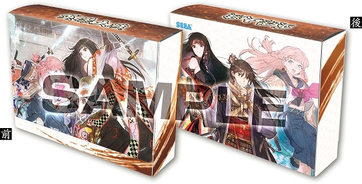 画像ギャラリー No.006のサムネイル画像 / 「英傑大戦 六極の煌剣」，デスクマットや武将カードEX樊姫などが手に入るSPグッズキャンペーン第3弾が8月8日より開催