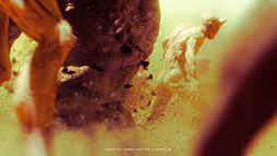 Warhammer 40,000: Chaos Gate ‐ Daemonhunters